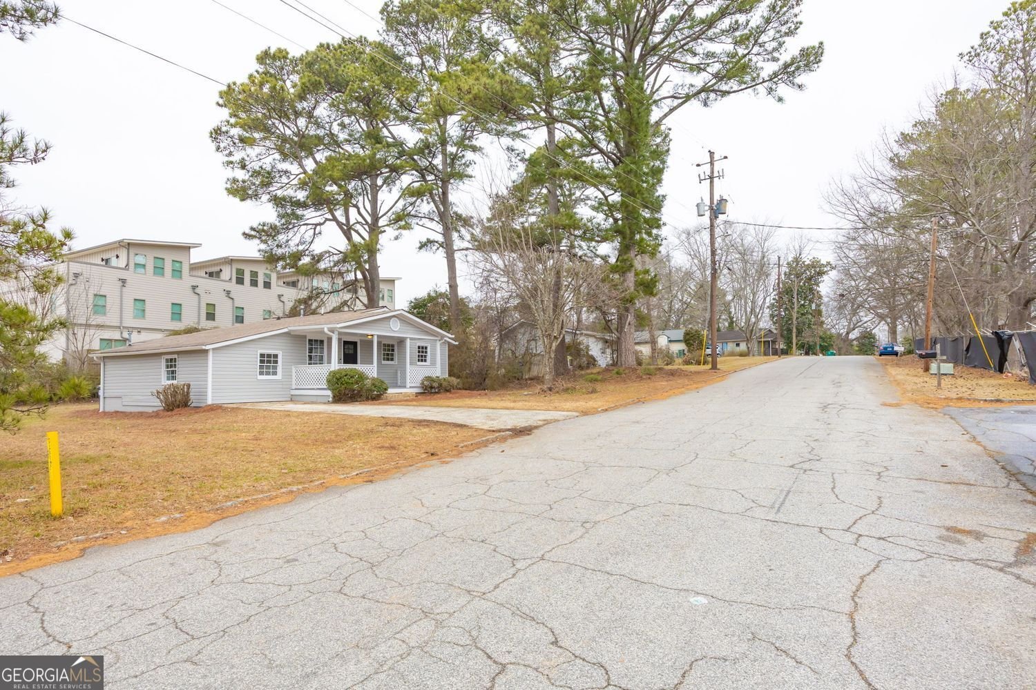 1651 Donna Lynn Drive Smyrna - Photo 25