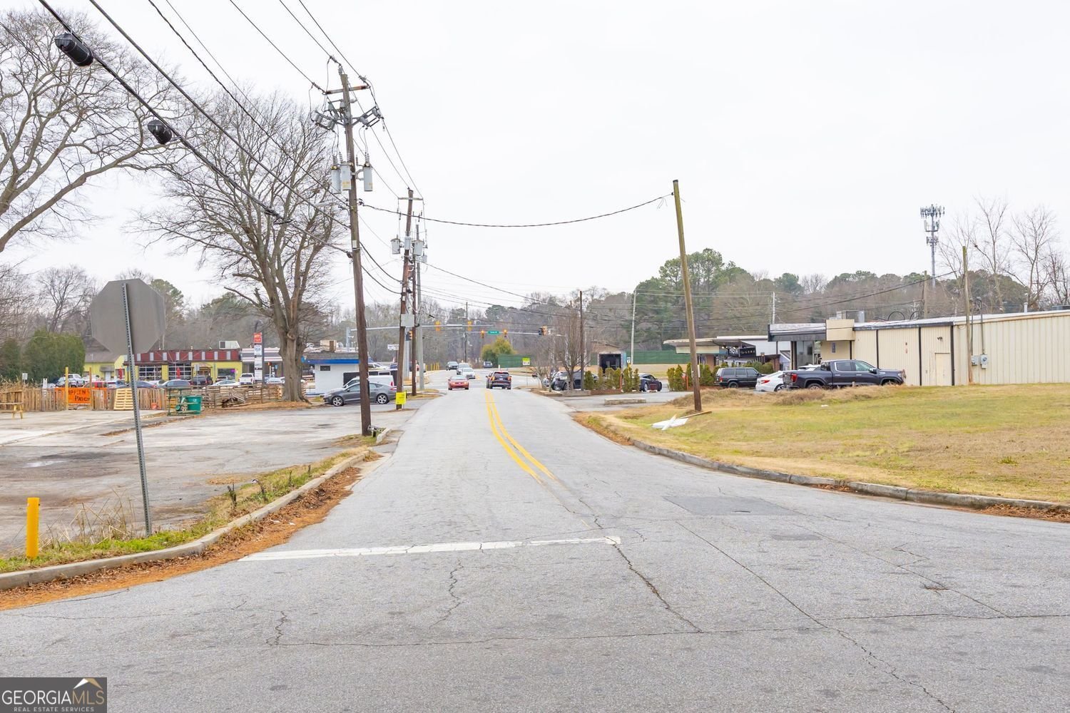 1651 Donna Lynn Drive Smyrna - Photo 27