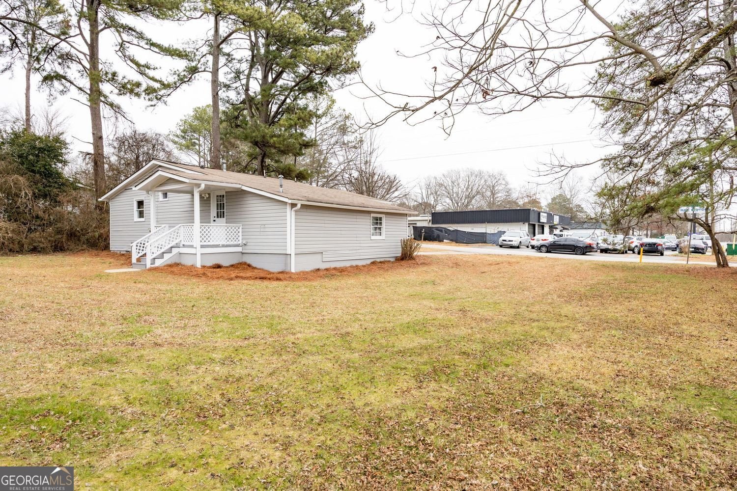 1651 Donna Lynn Drive Smyrna - Photo 29