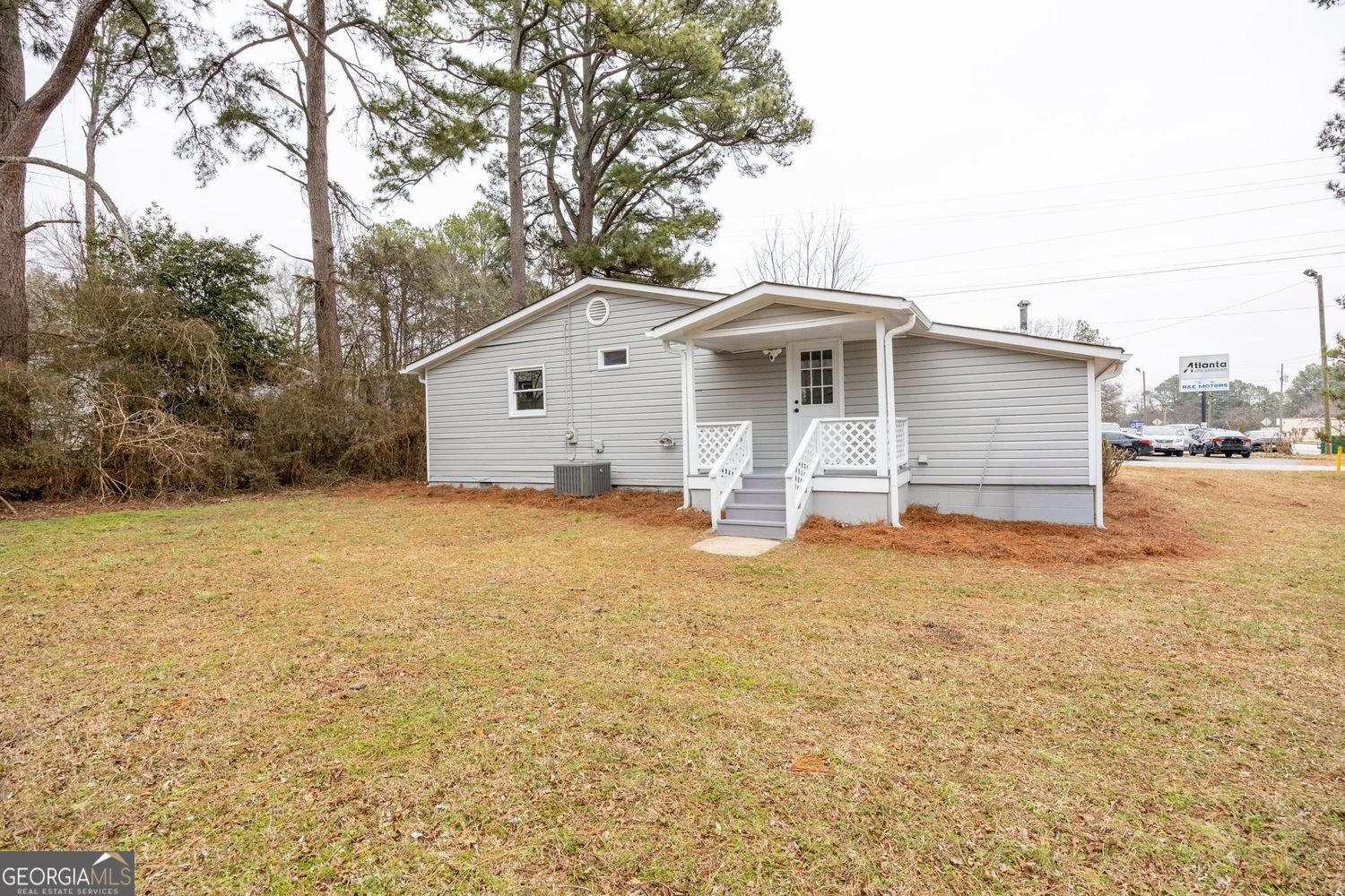 1651 Donna Lynn Drive Smyrna - Photo 31