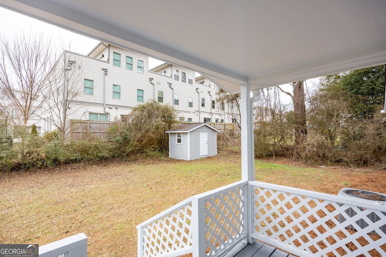 1651 Donna Lynn Drive Smyrna - Photo 33