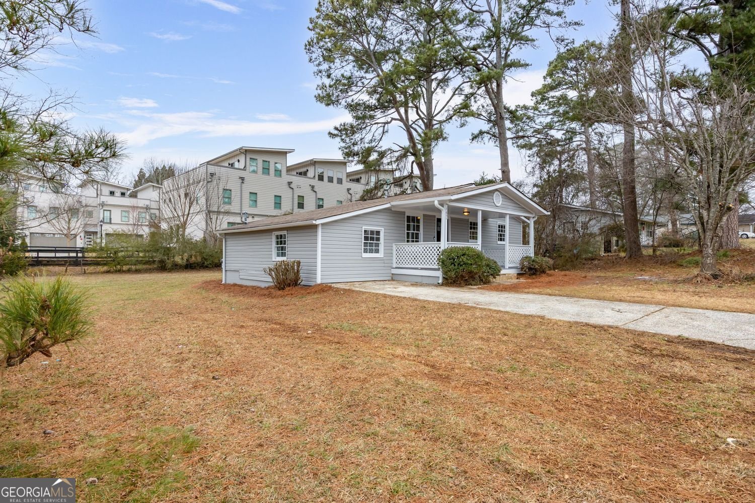 1651 Donna Lynn Drive Smyrna - Photo 35