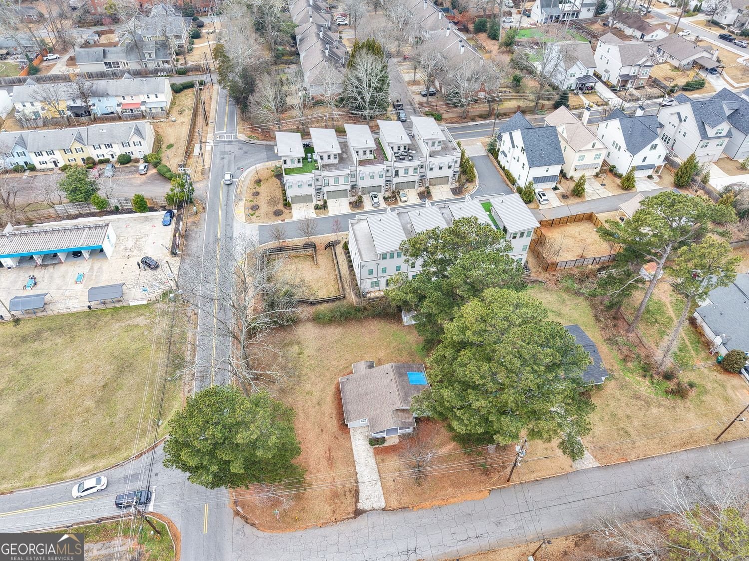 1651 Donna Lynn Drive Smyrna - Photo 36