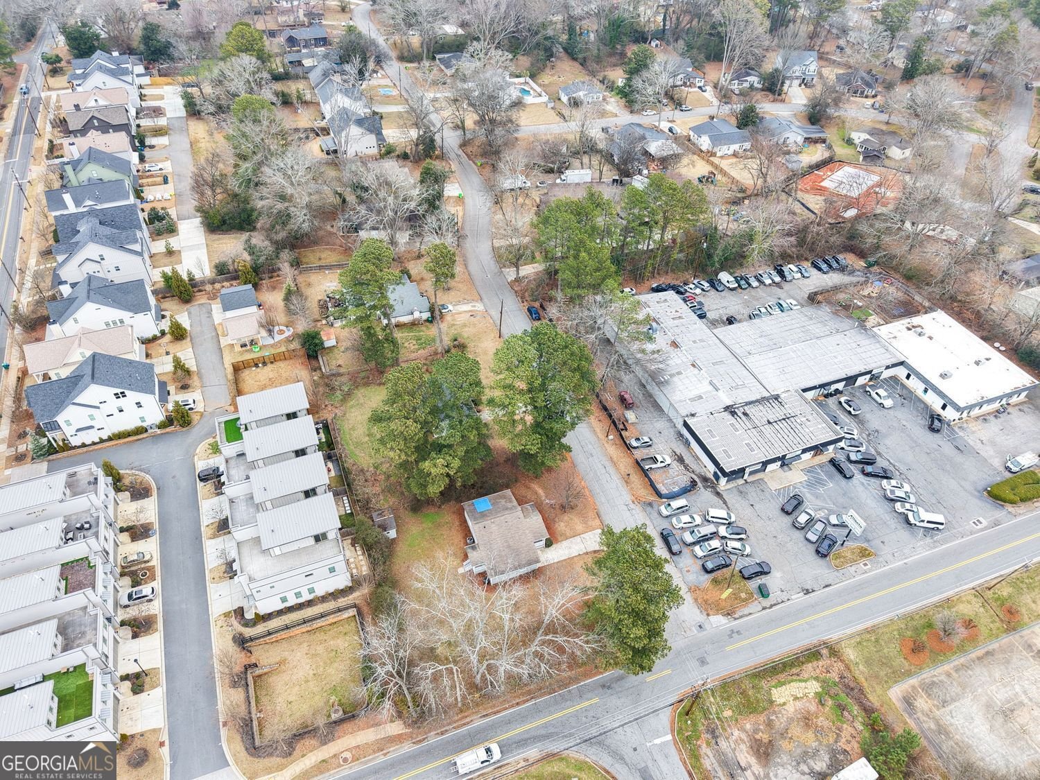 1651 Donna Lynn Drive Smyrna - Photo 39