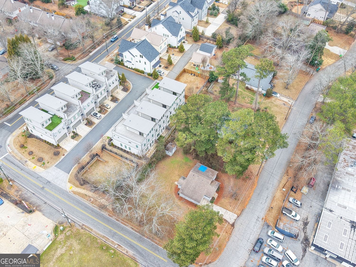 1651 Donna Lynn Drive Smyrna - Photo 40