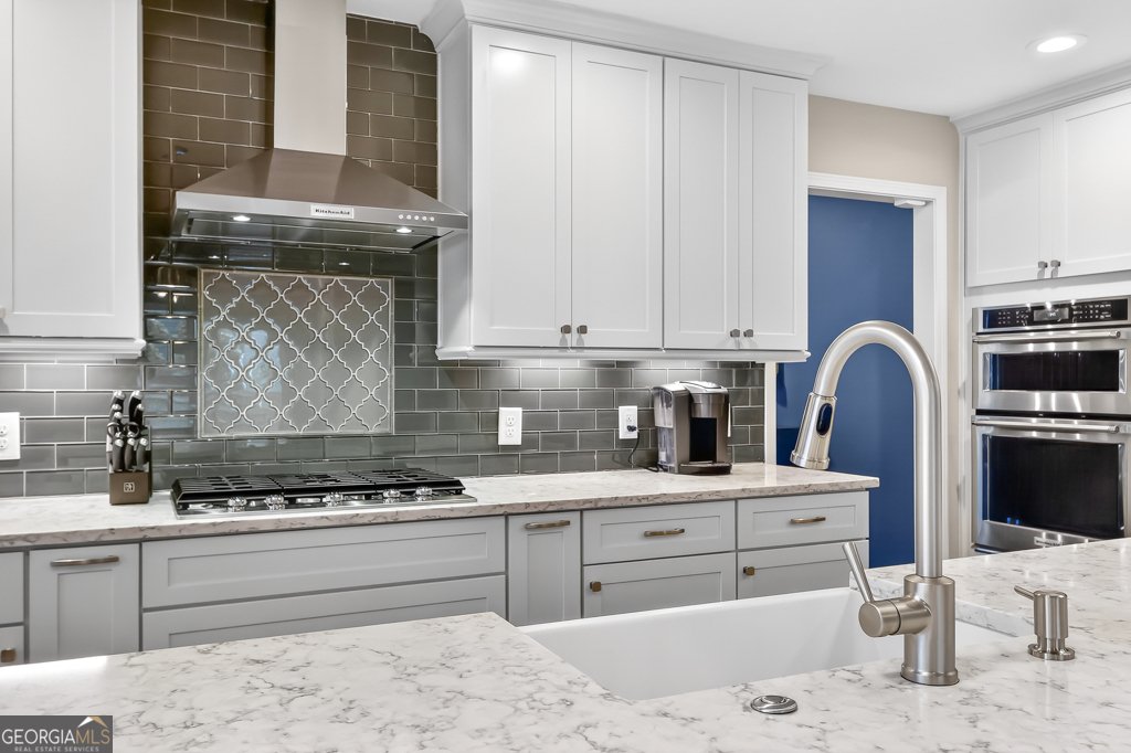 3395 New Heritage Drive Johns Creek - Photo 12