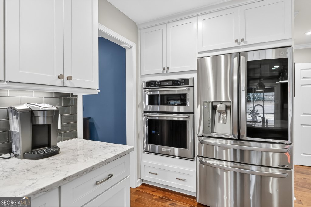 3395 New Heritage Drive Johns Creek - Photo 13