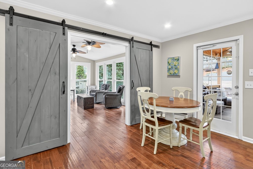 3395 New Heritage Drive Johns Creek - Photo 14