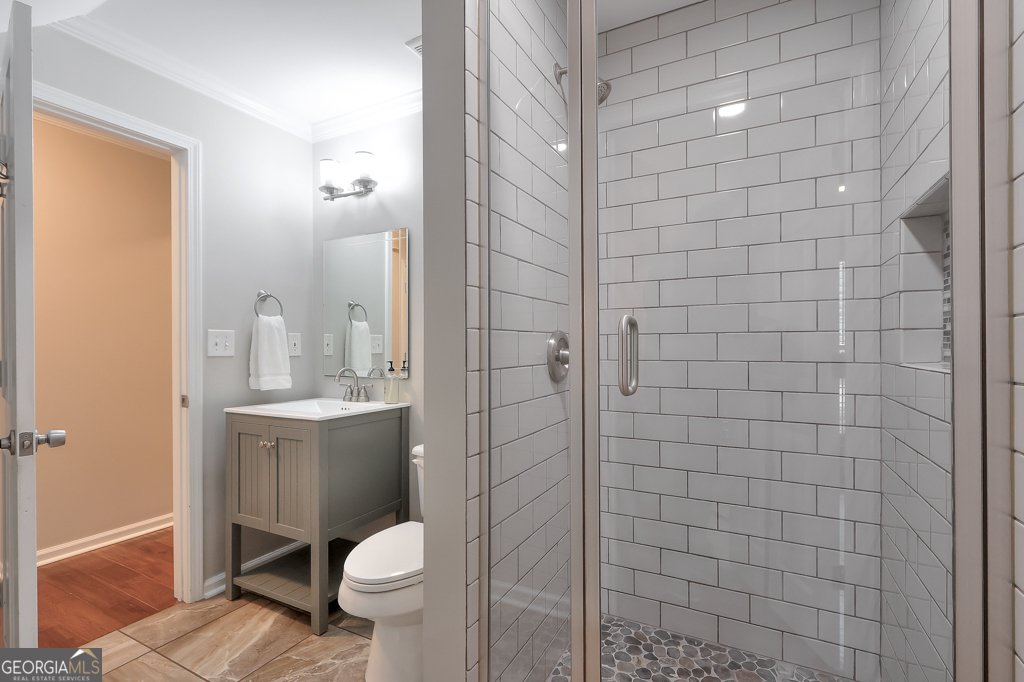 3395 New Heritage Drive Johns Creek - Photo 16