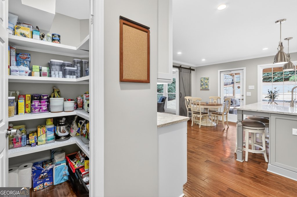 3395 New Heritage Drive Johns Creek - Photo 18