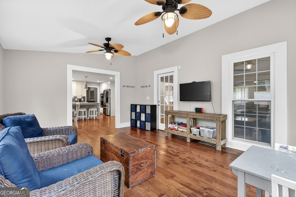 3395 New Heritage Drive Johns Creek - Photo 22