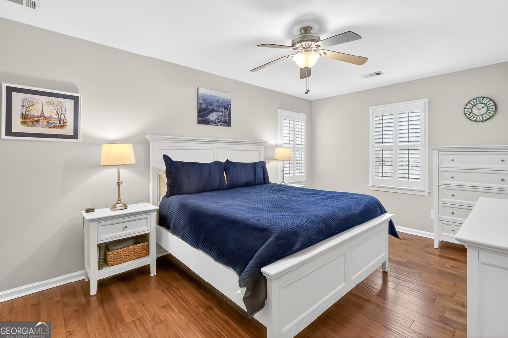 3395 New Heritage Drive Johns Creek - Photo 24