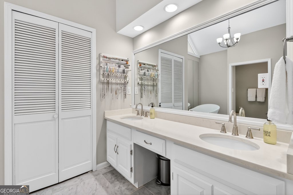 3395 New Heritage Drive Johns Creek - Photo 26