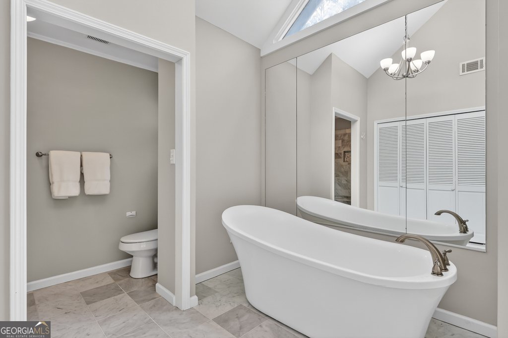 3395 New Heritage Drive Johns Creek - Photo 27