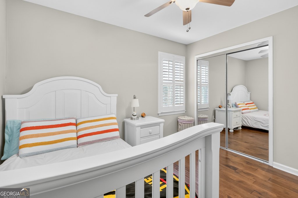 3395 New Heritage Drive Johns Creek - Photo 33