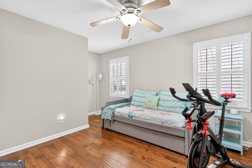 3395 New Heritage Drive Johns Creek - Photo 34