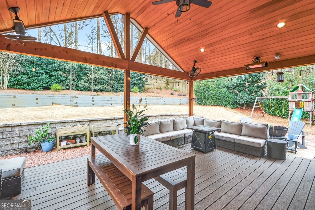 3395 New Heritage Drive Johns Creek - Photo 36