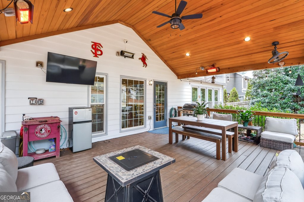 3395 New Heritage Drive Johns Creek - Photo 37