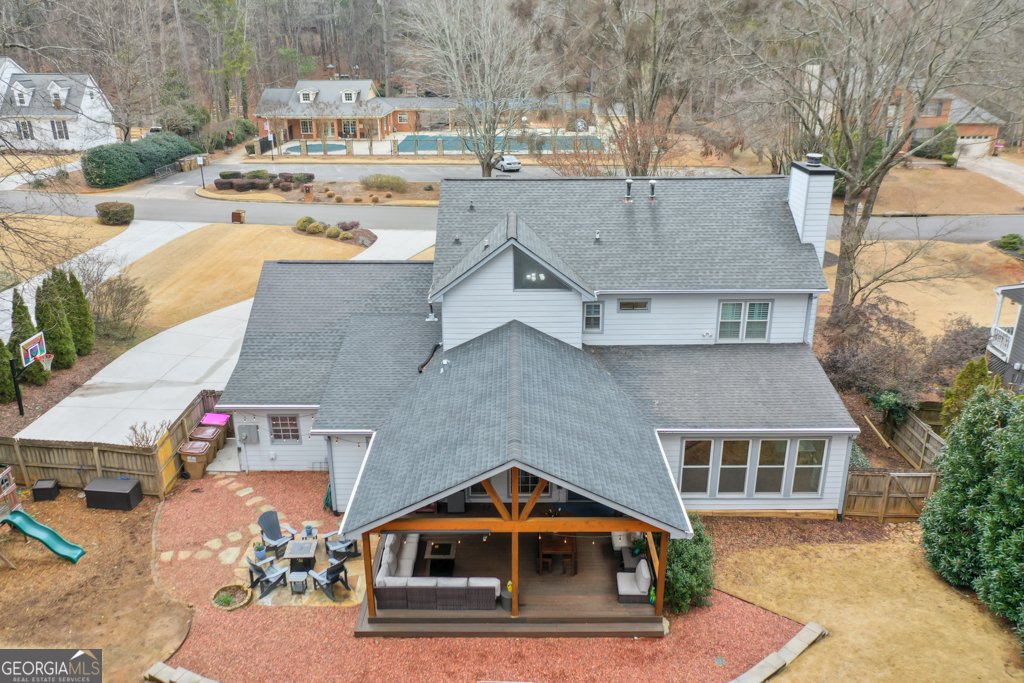 3395 New Heritage Drive Johns Creek - Photo 38