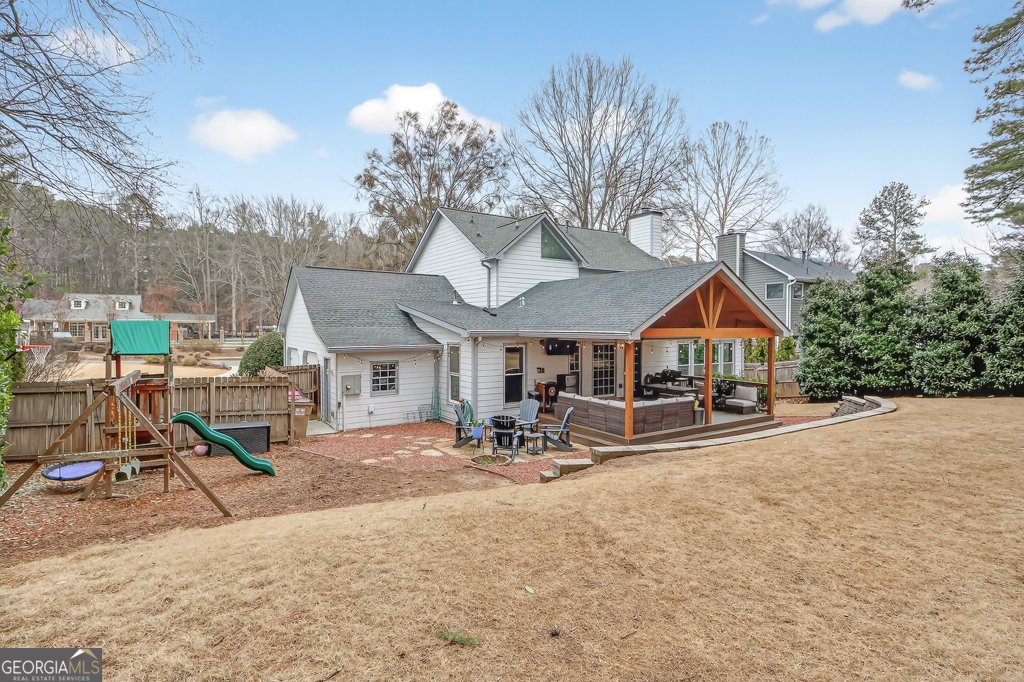 3395 New Heritage Drive Johns Creek - Photo 39