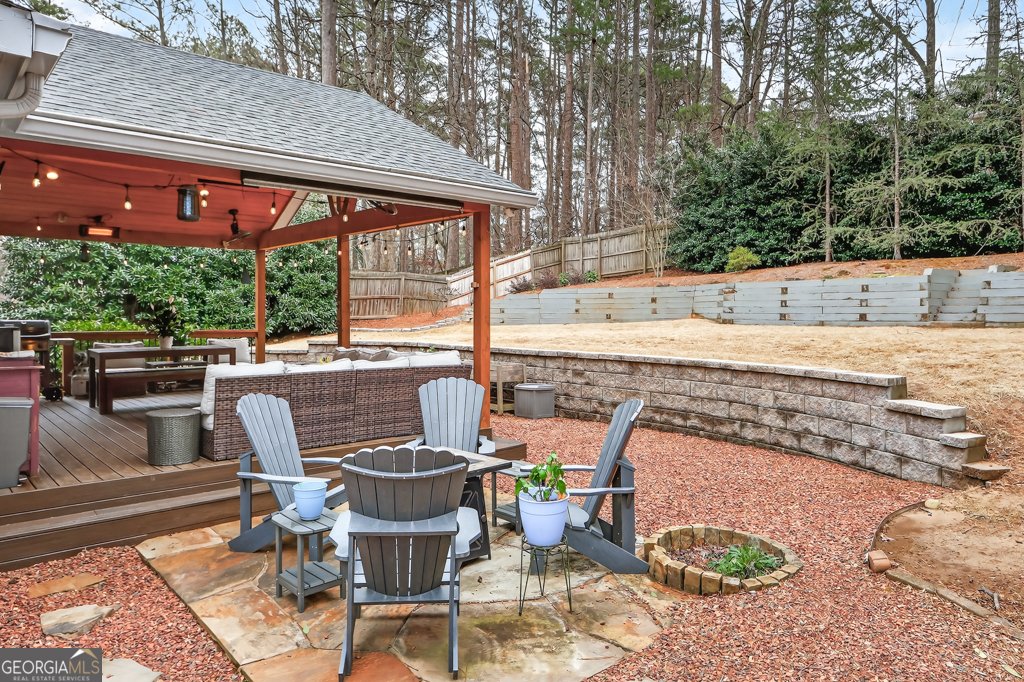 3395 New Heritage Drive Johns Creek - Photo 40