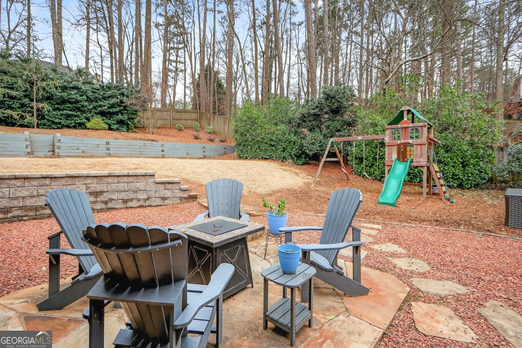 3395 New Heritage Drive Johns Creek - Photo 41