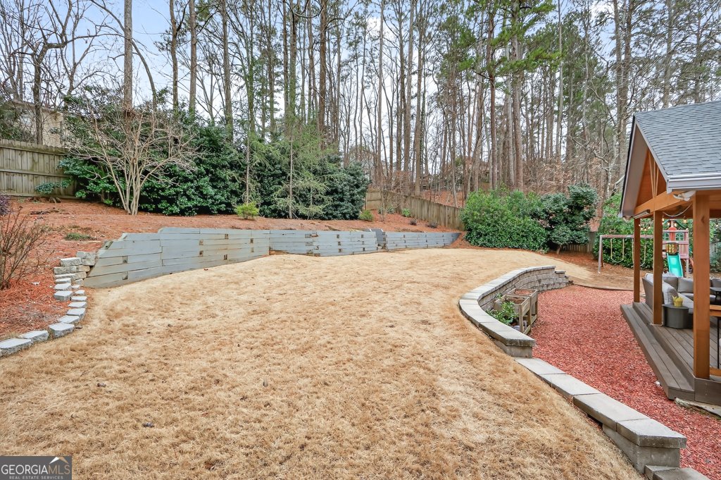 3395 New Heritage Drive Johns Creek - Photo 42