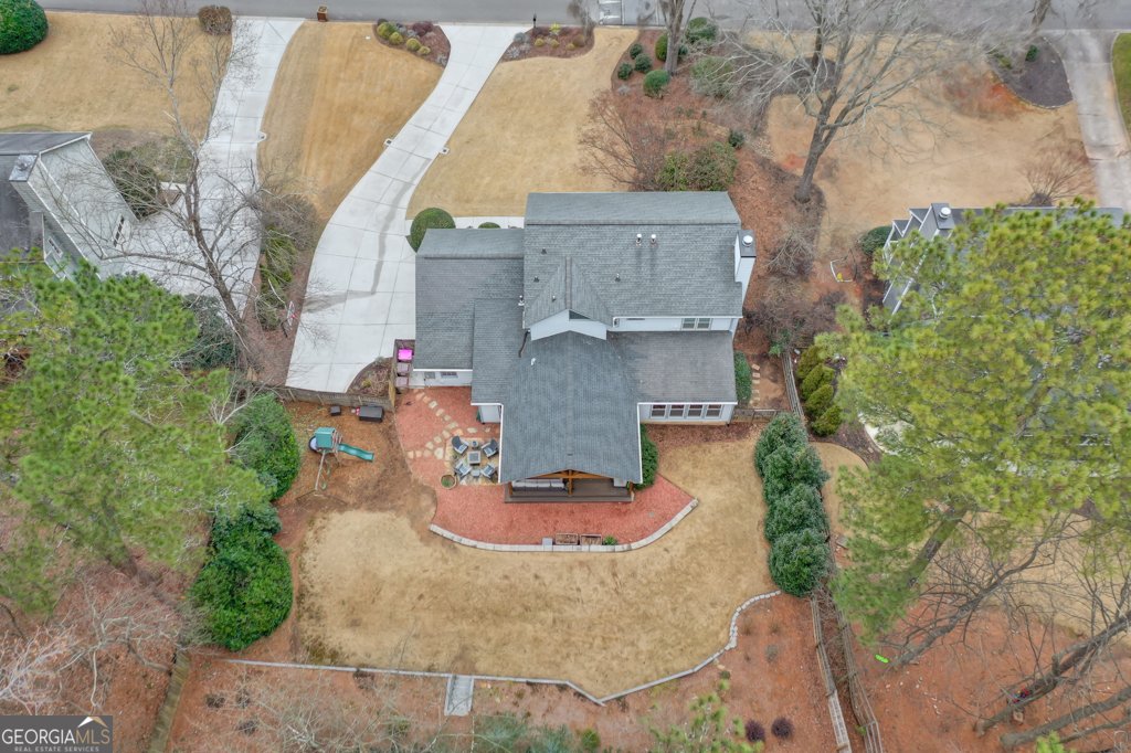 3395 New Heritage Drive Johns Creek - Photo 43