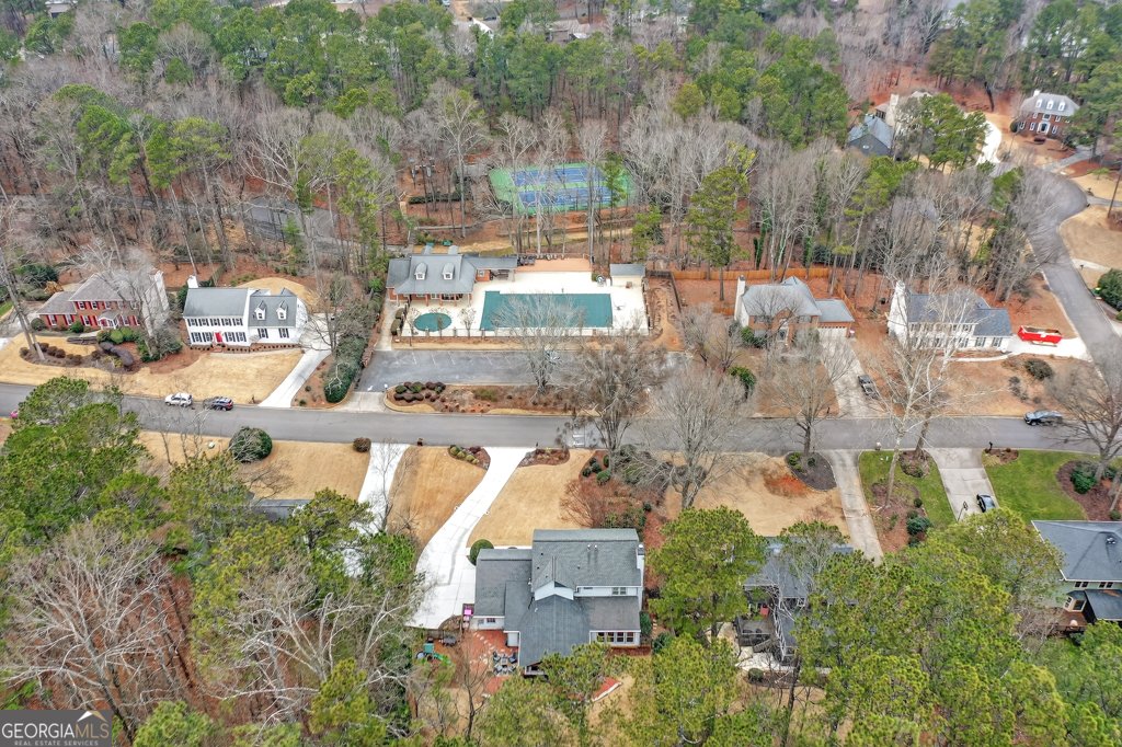 3395 New Heritage Drive Johns Creek - Photo 44