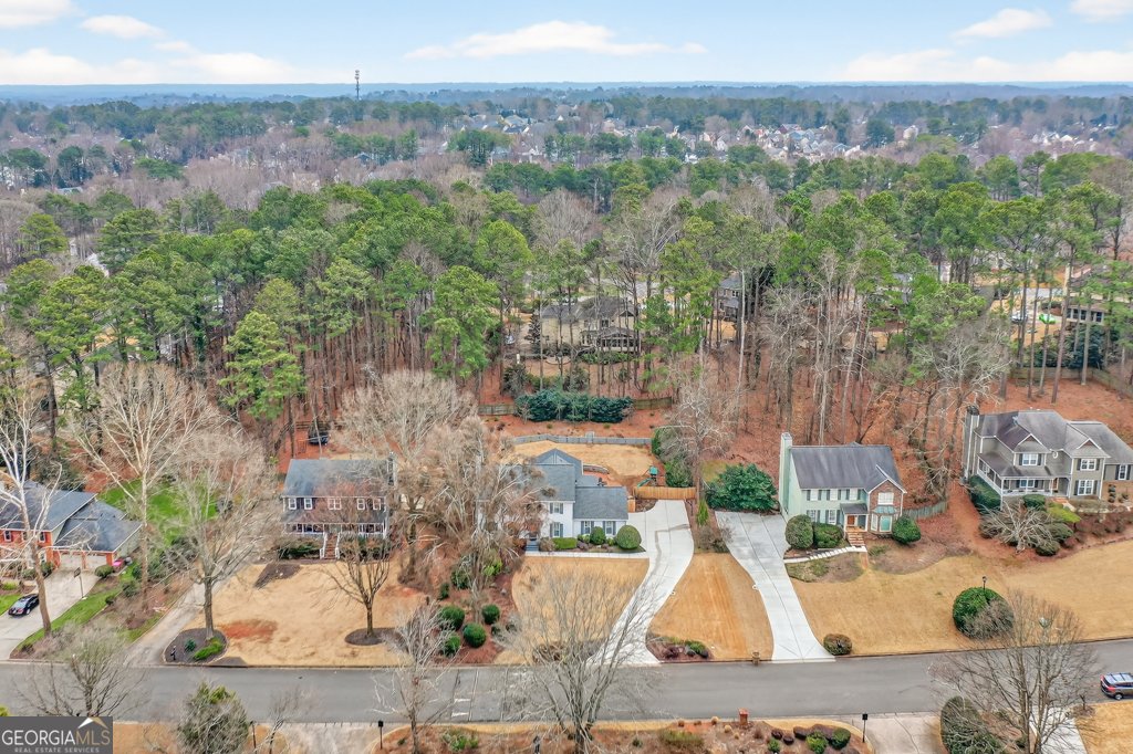 3395 New Heritage Drive Johns Creek - Photo 45