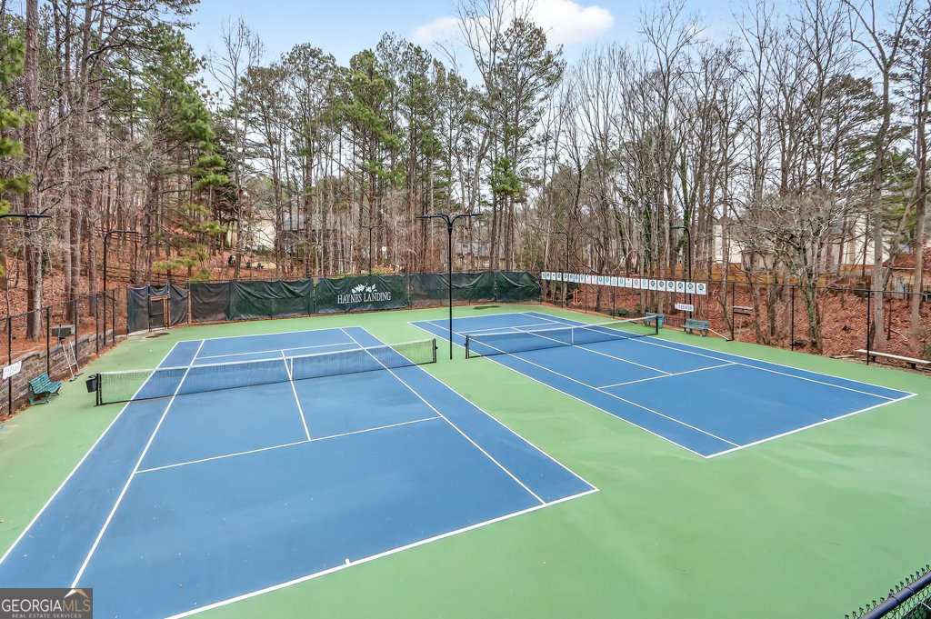 3395 New Heritage Drive Johns Creek - Photo 49