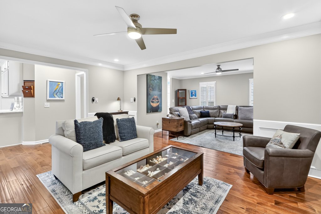 3395 New Heritage Drive Johns Creek - Photo 6