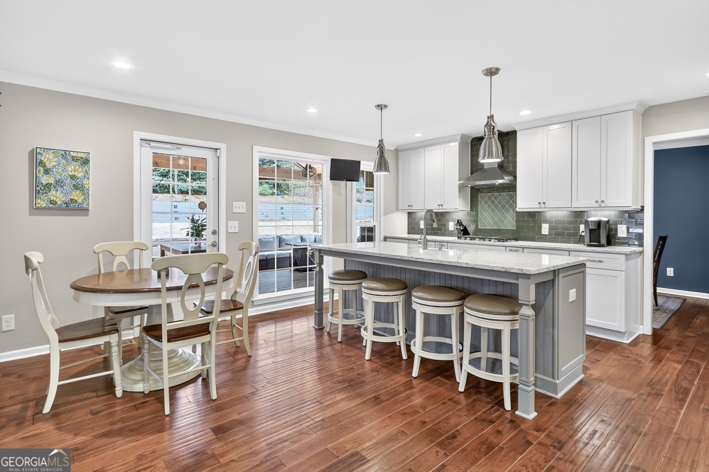 3395 New Heritage Drive Johns Creek - Photo 9