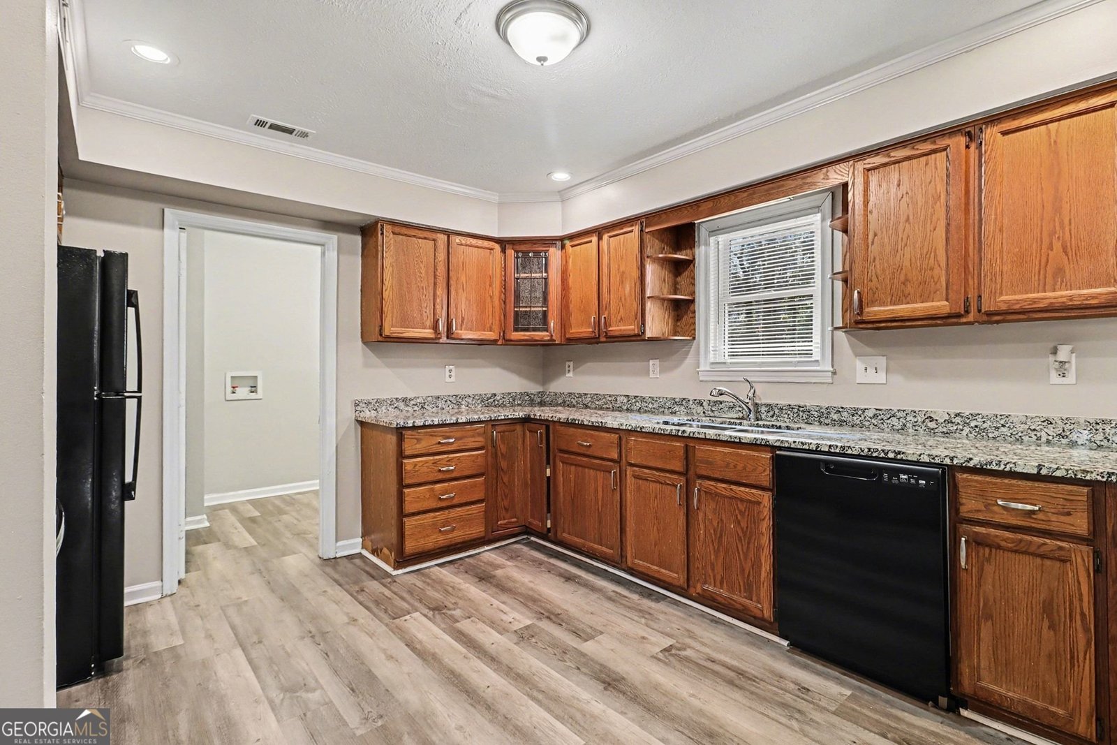 6099 Biscayne Drive Forest Park - Photo 12