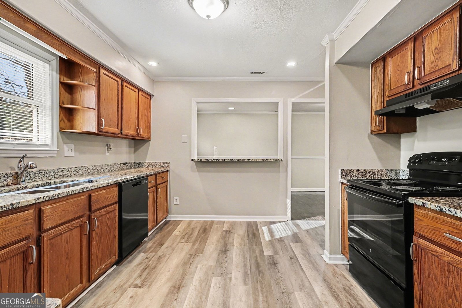 6099 Biscayne Drive Forest Park - Photo 14