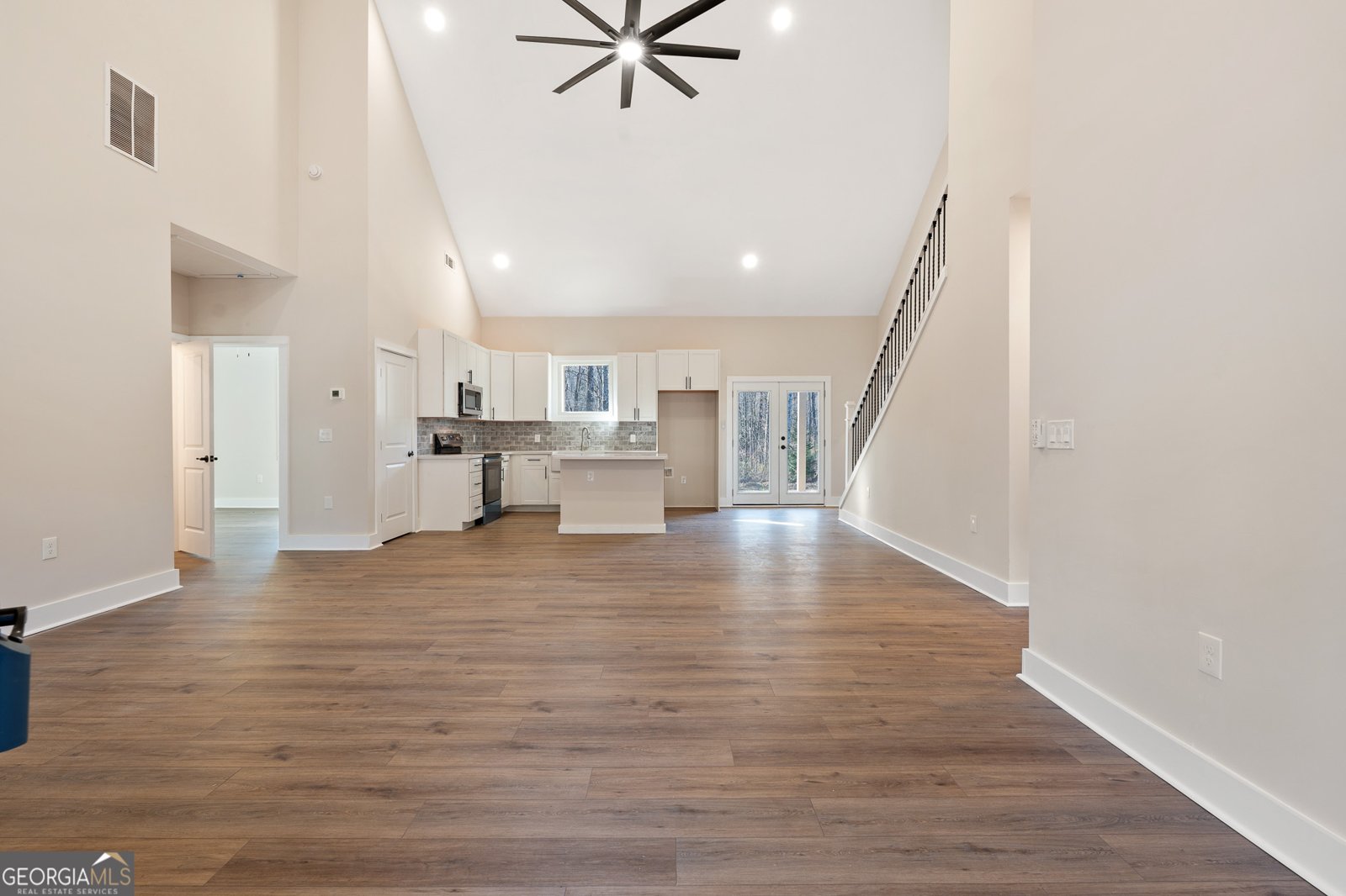 277 Cole Forest Boulevard Barnesville - Photo 10