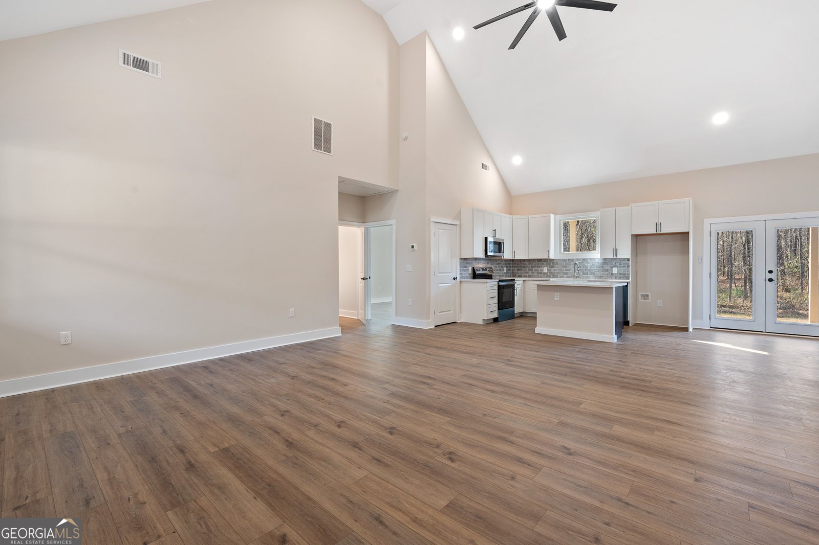 277 Cole Forest Boulevard Barnesville - Photo 11