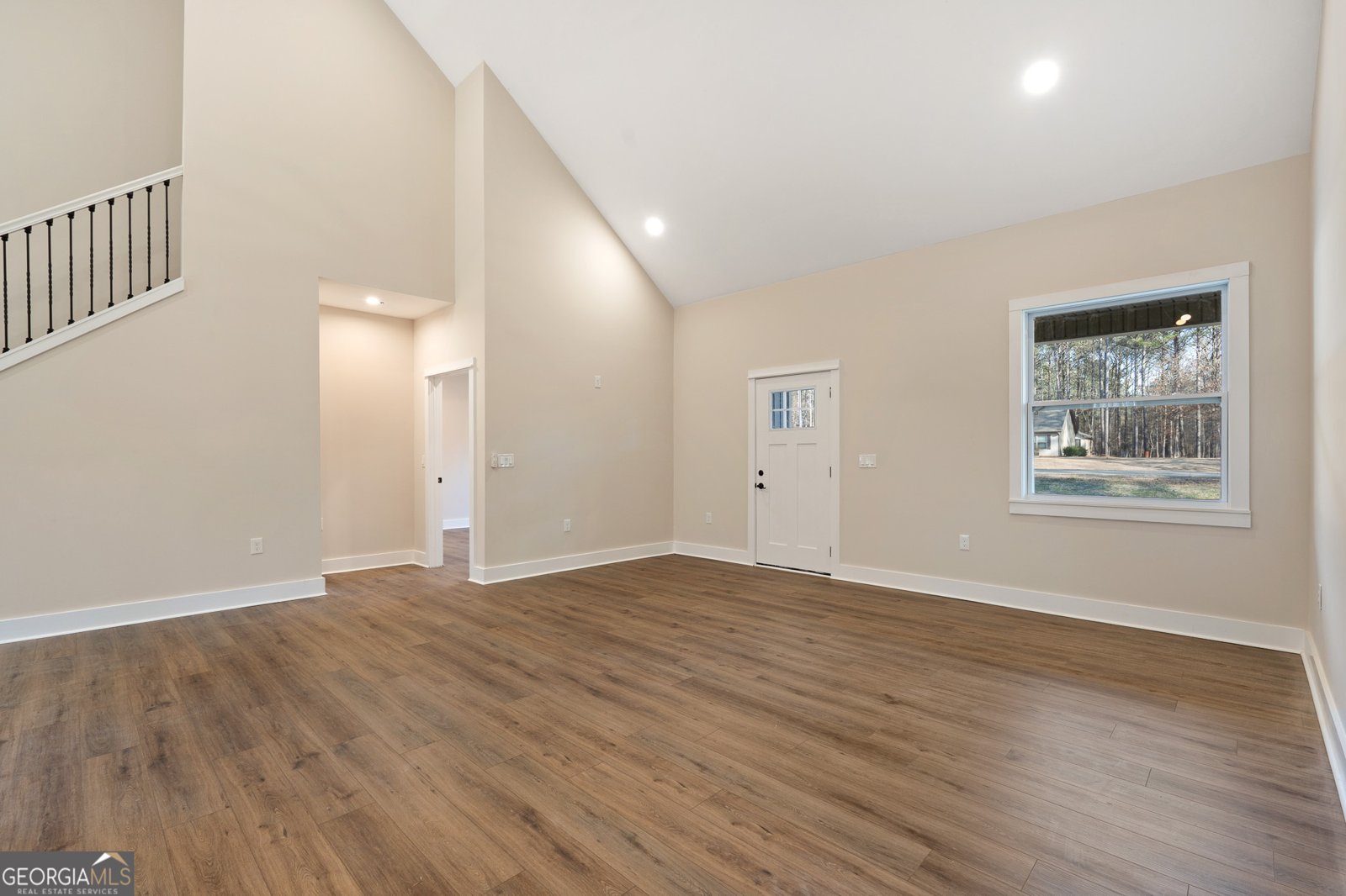 277 Cole Forest Boulevard Barnesville - Photo 13