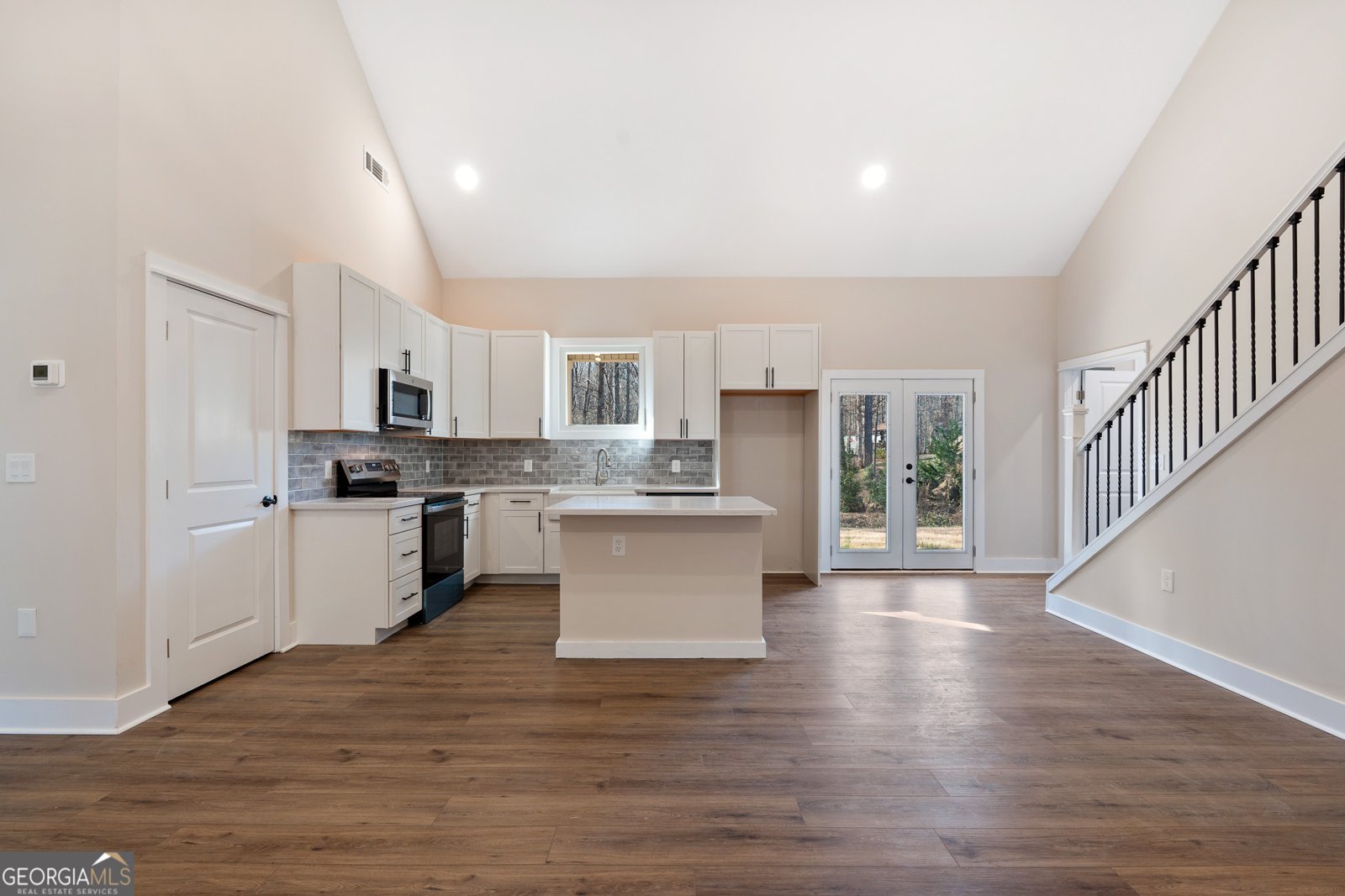 277 Cole Forest Boulevard Barnesville - Photo 15