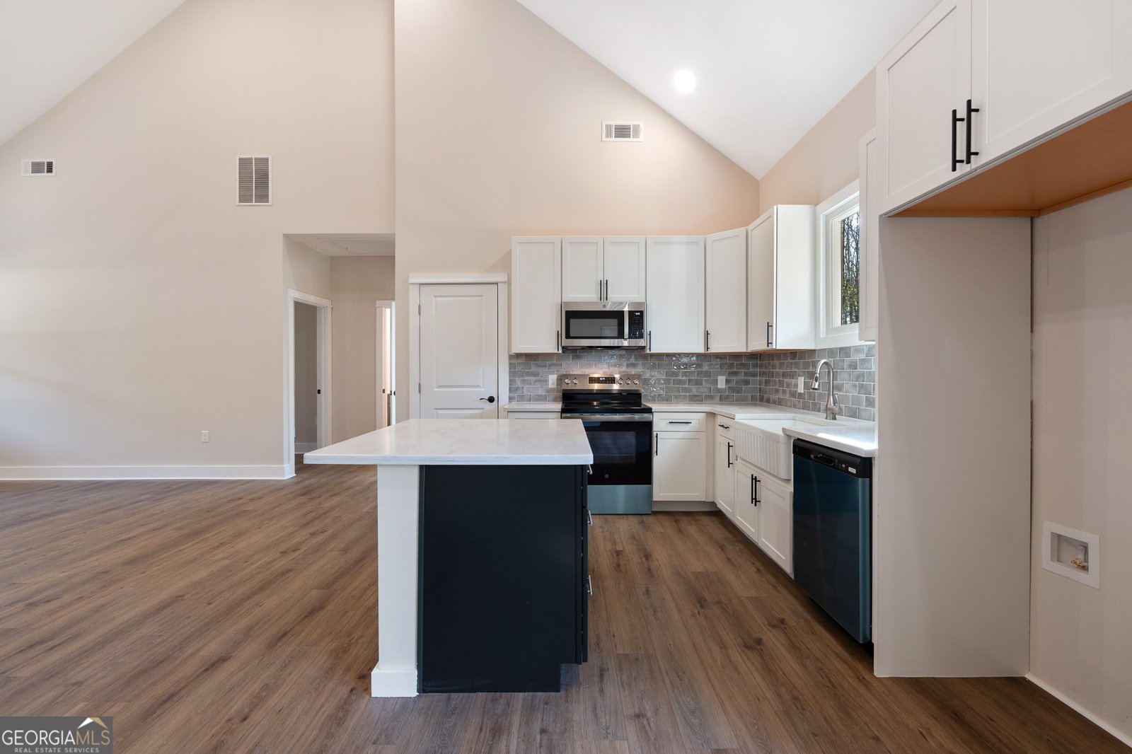 277 Cole Forest Boulevard Barnesville - Photo 16