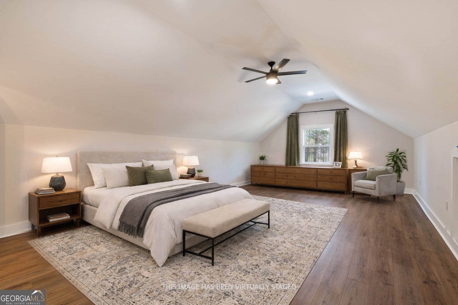 277 Cole Forest Boulevard Barnesville - Photo 38