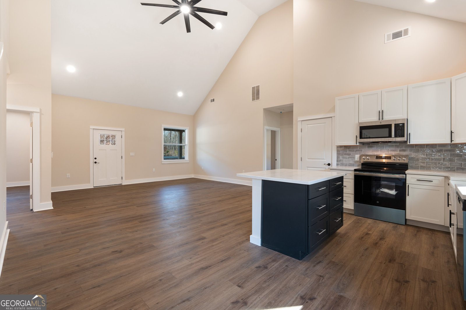 277 Cole Forest Boulevard Barnesville - Photo 44