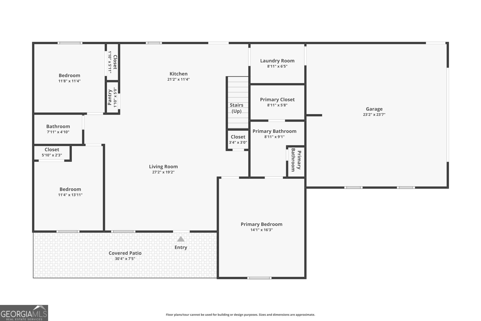 277 Cole Forest Boulevard Barnesville - Photo 47