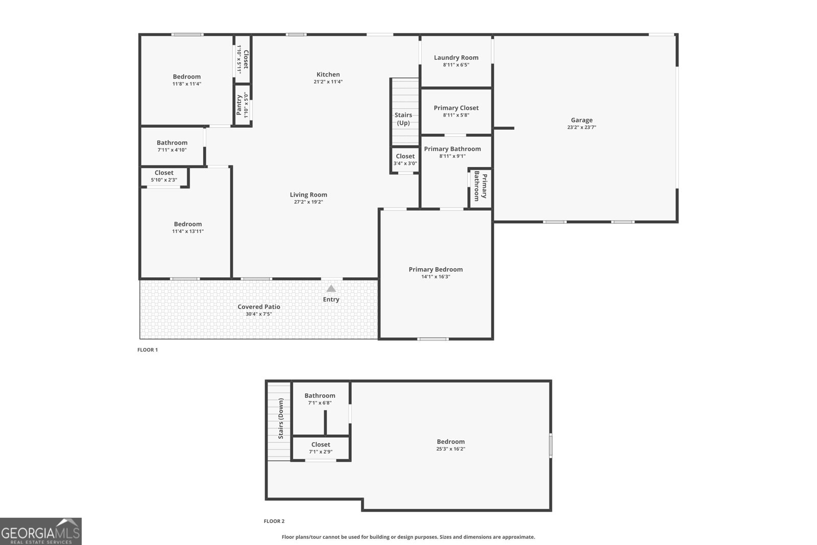 277 Cole Forest Boulevard Barnesville - Photo 48