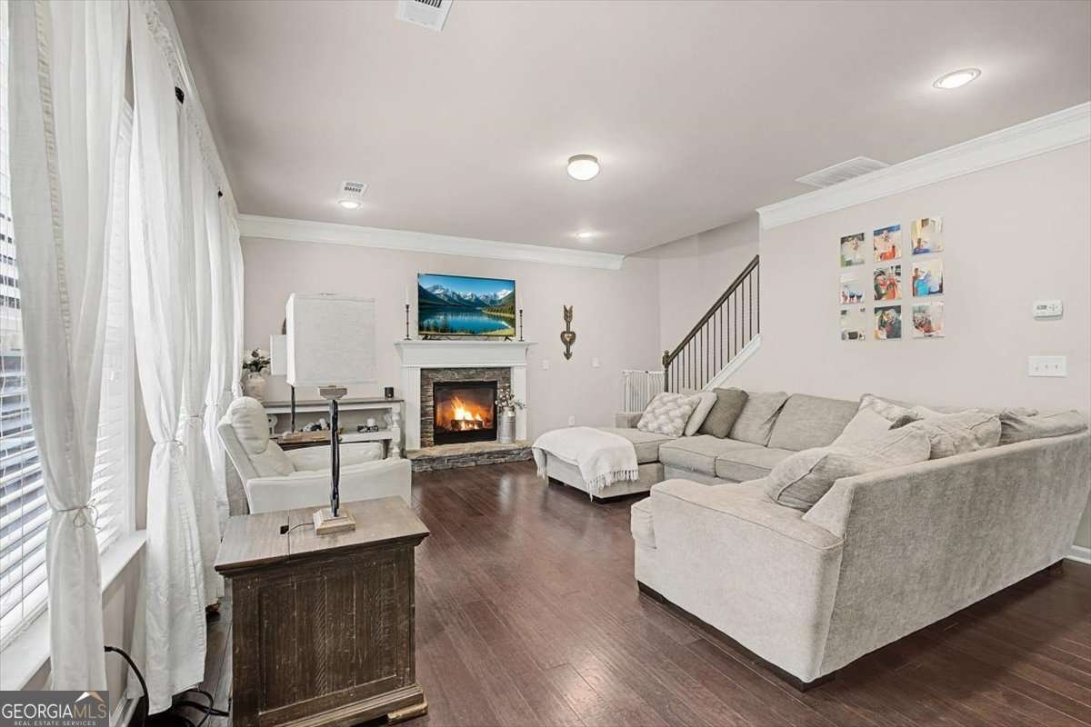 401 Water Oak Court Canton - Photo 11