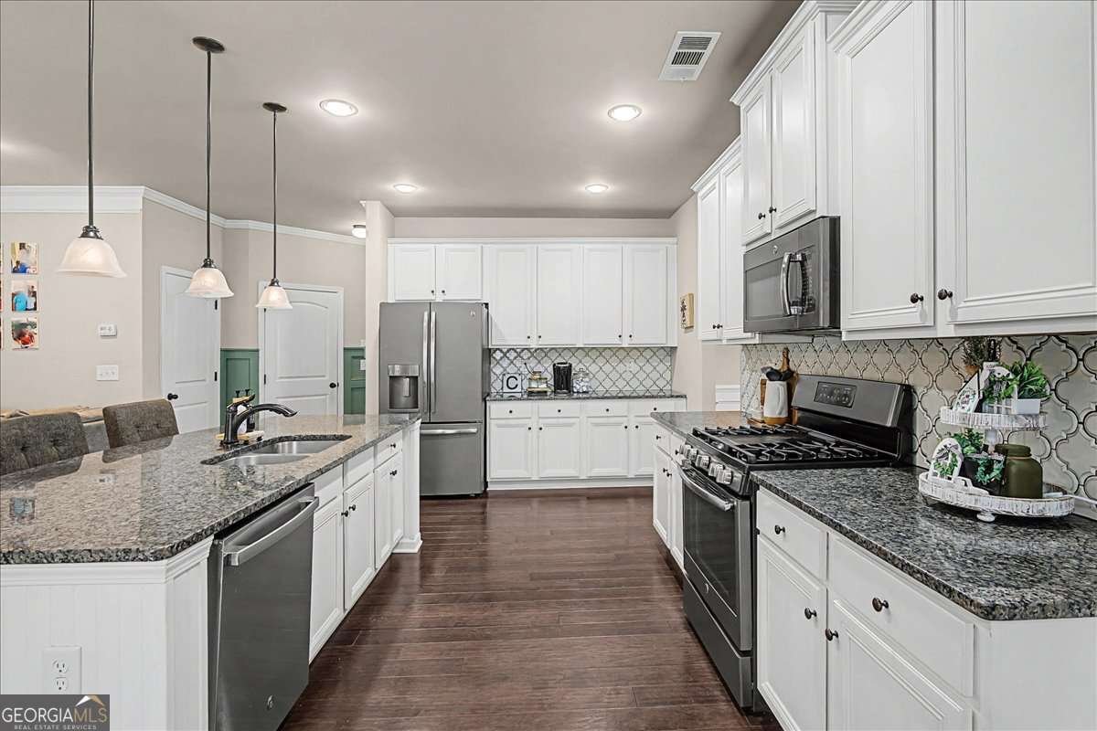 401 Water Oak Court Canton - Photo 19