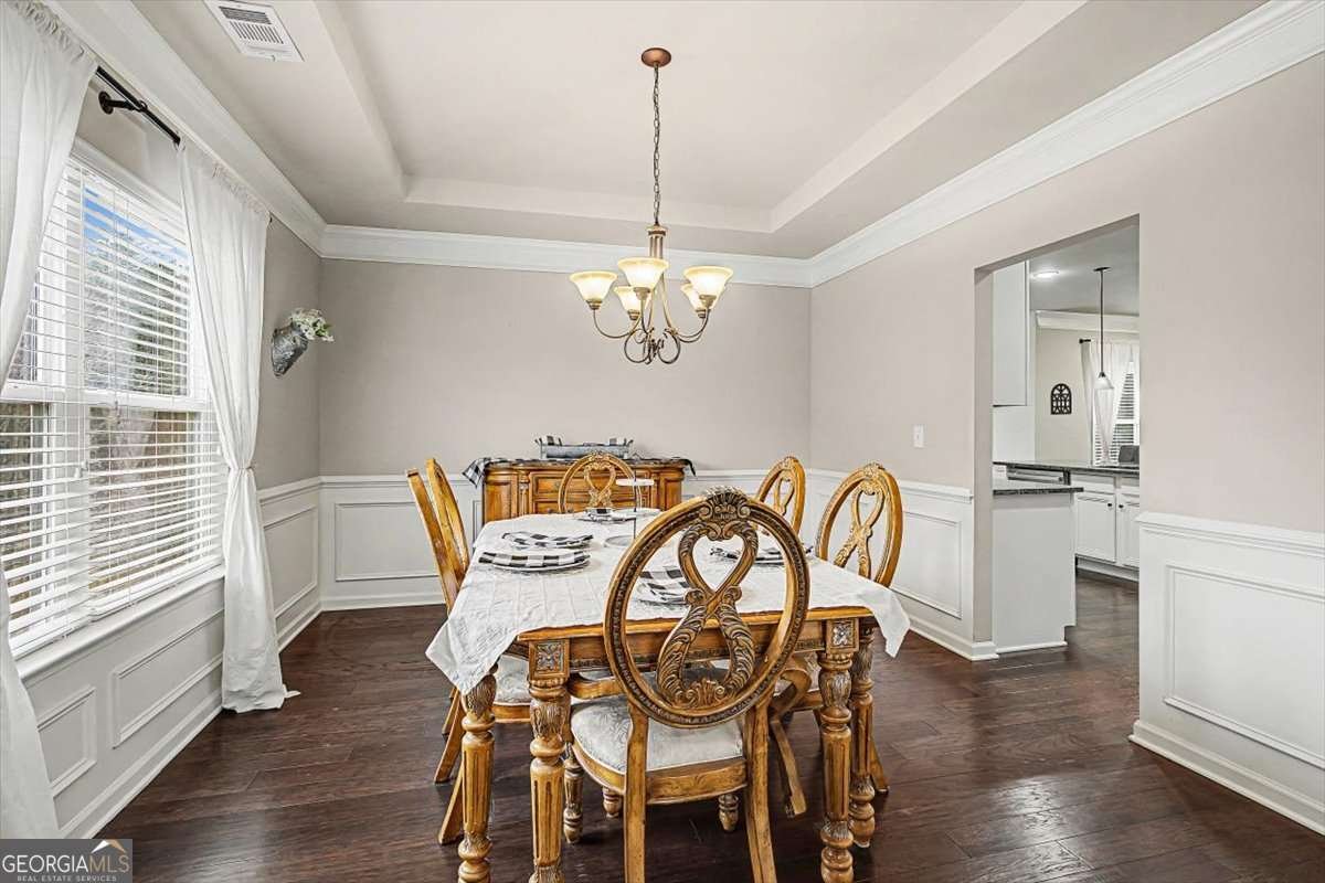 401 Water Oak Court Canton - Photo 20