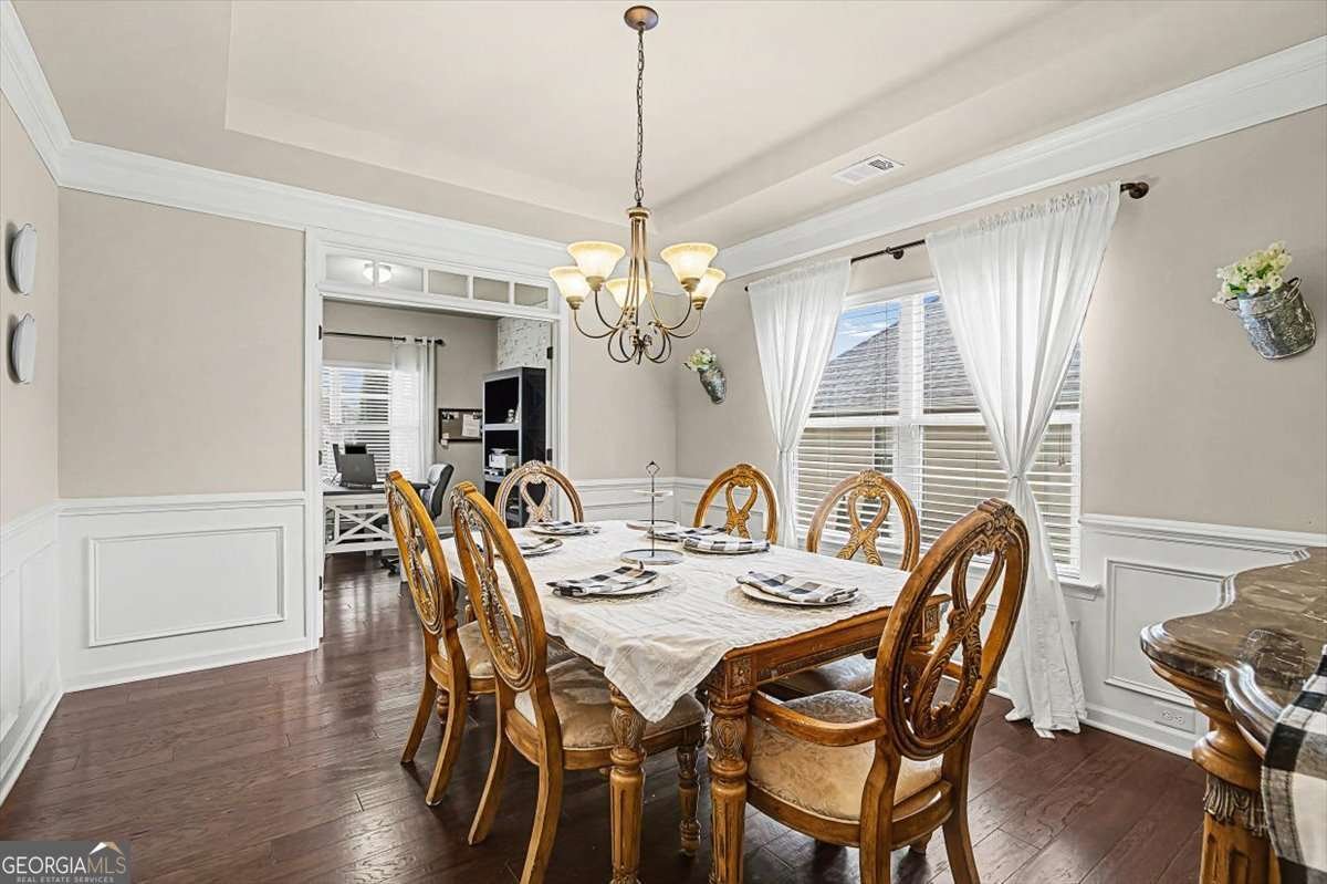 401 Water Oak Court Canton - Photo 21