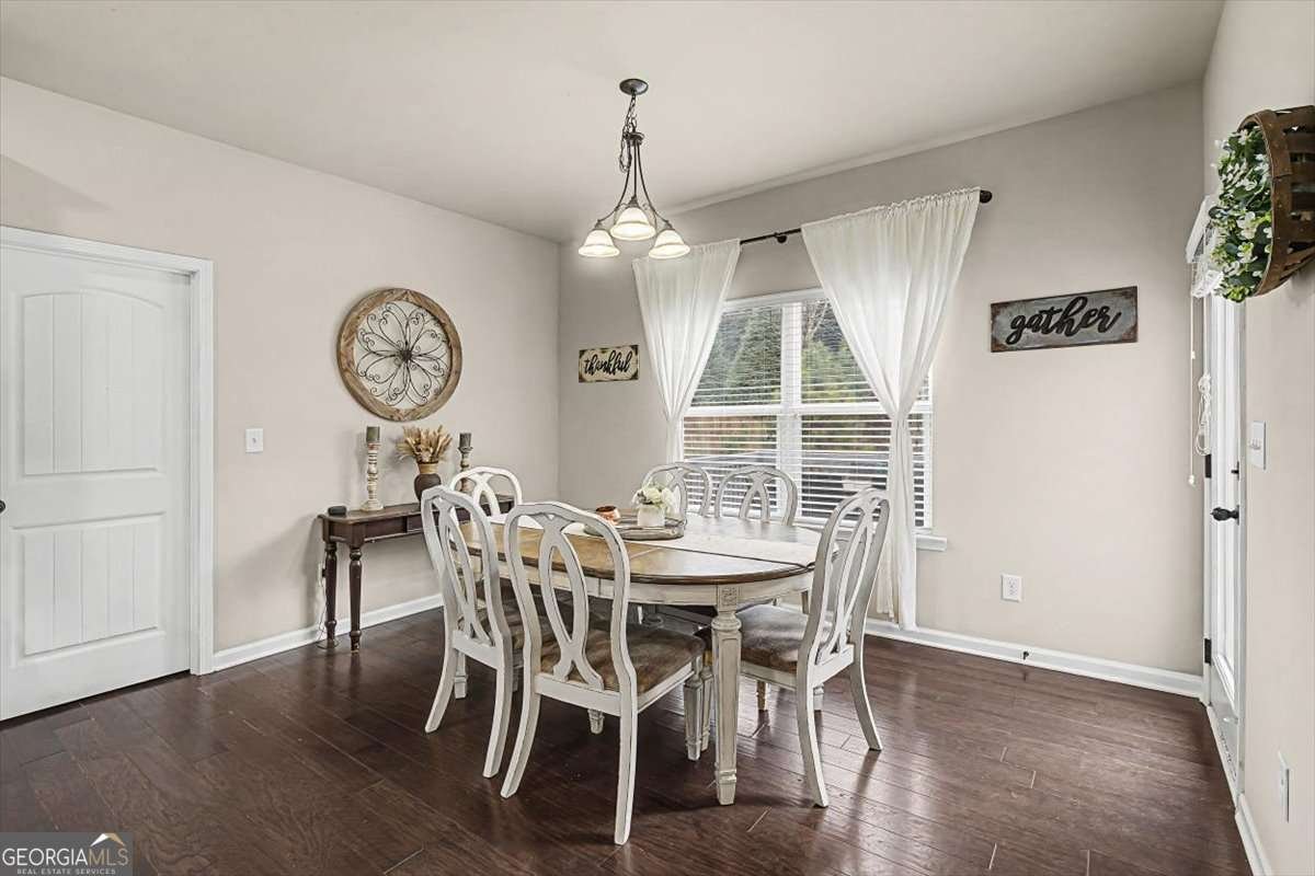 401 Water Oak Court Canton - Photo 22