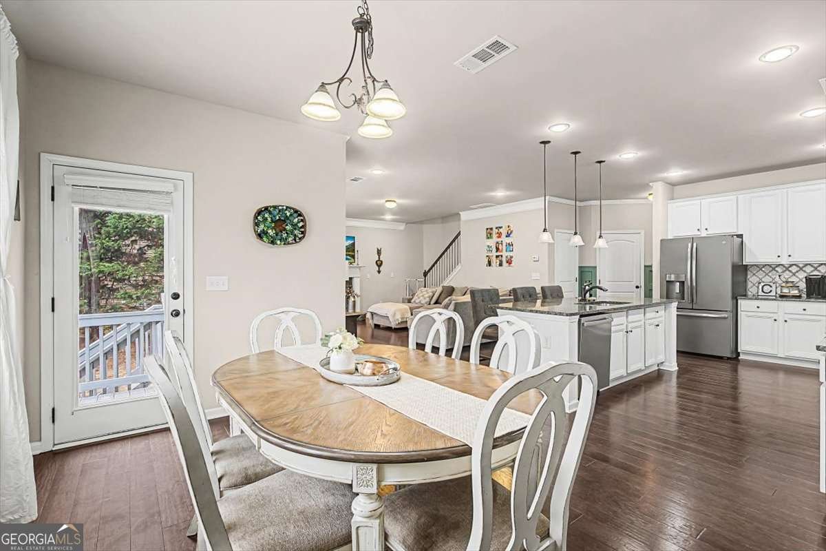 401 Water Oak Court Canton - Photo 23